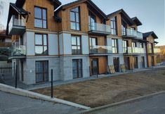 Khác 2 Apartamenty Sun & Snow Hugo Apartments