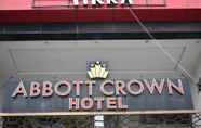 อื่นๆ 3 Abbott Crown Hotel and Restaurant