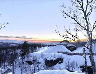 Khác 2 Basecamp NORD - Indoor Camping