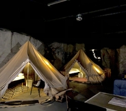 Others 5 Basecamp NORD - Indoor Camping