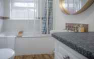 Others 4 Langland Road - 1 Bedroom - Mumbles