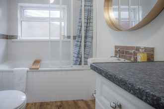 Lainnya 4 Langland Road - 1 Bedroom - Mumbles