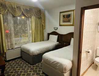 อื่นๆ 2 Acorn Lodge Gatwick