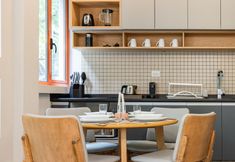 Others 4 Casai Beautifully Designed Hi Tech Apt in La Condesa