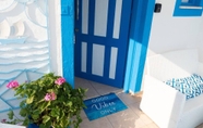 Others 3 Greek Island Style 2 Bedroom Villa With Pool