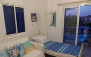 Others 4 Greek Island Style 2 Bedroom Villa With Pool