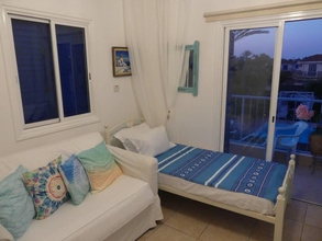 Others 4 Greek Island Style 2 Bedroom Villa With Pool