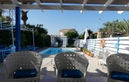 Others 7 Greek Island Style 2 Bedroom Villa With Pool