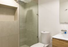 Others 4 Casai Comfortable Brand-new Studio in Hip Dromo