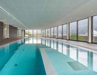 Lainnya 2 Lugano Lake View and Spa