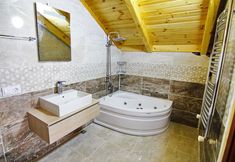 Lain-lain 5 Ayder İmamoğlu Bungalov