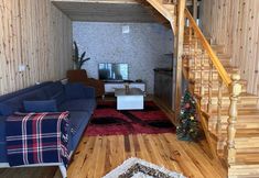 Lain-lain 7 Ayder İmamoğlu Bungalov