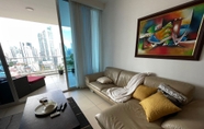 Others 5 Apartamento en cinta costera panama