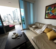 Others 5 Apartamento en cinta costera panama