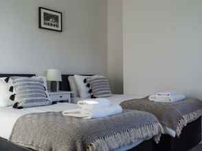 อื่นๆ 4 Allan House - 2 Bedroom, Newbiggin by the Sea