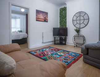 Others 2 Langland Road - 1 Bedroom Apartment - Mumbles