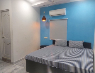 Khác 2 Goroomgo M M  Howrah Home Stay Kolkata