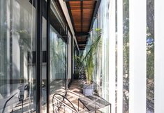 Others 7 Casai Luxurious Apt With Balcony in Polanco