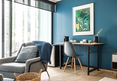 Others Casai Luxurious Apt With Balcony in Polanco