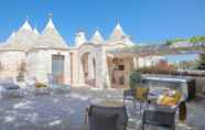 อื่นๆ 2 Trulli Calella By Apulia Hospitality