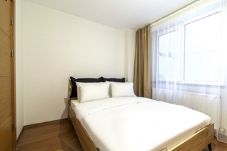 Khác 4 Pleasant Flat Close to Various Malls in Seyrantepe