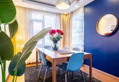 Lain-lain 7 Captivating Flat With Balcony Near Besiktas Pier