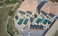 Lain-lain 5 Beachfront Alassa Villas w Private Pools Complex