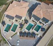 Others 5 Beachfront Alassa Villas w Private Pools Complex