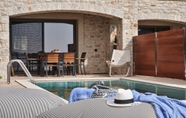 Lain-lain 4 Beachfront Alassa Villas w Private Pools Complex