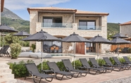 Lain-lain 3 Beachfront Alassa Villas w Private Pools Complex