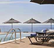 Others 2 Beachfront Alassa Villas w Private Pools Complex