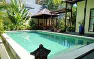 Lain-lain 3 Villa Maharani Jimbaran