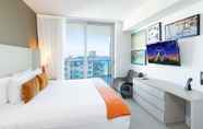 Others 3 Beachfront Condos at HR by Cielo Stays