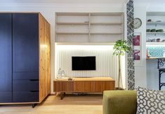 その他 7 Gorgeous Flat With Central Location in Sisli