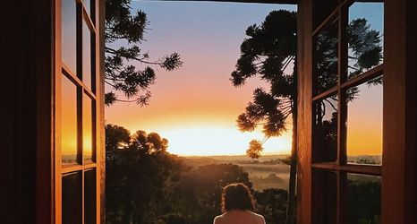 Others 2 Chalés Brinco de Princesa