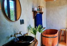 Others 7 Chalés Brinco de Princesa