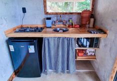 Others 5 Chalés Brinco de Princesa