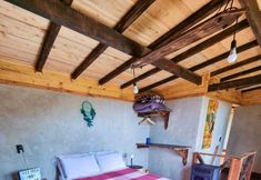 Others 3 Chalés Brinco de Princesa