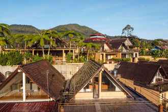 Lainnya 4 Bedugul Lake View Villa