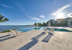 기타 6 Punta Palmera Beach Front and Pool Views Cap Cana