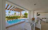 Others 2 Luxury Beach Front Apartment Cap Cana