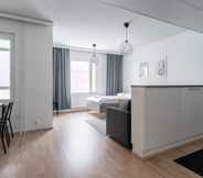 Others 7 2ndhomes Ranta Apartment