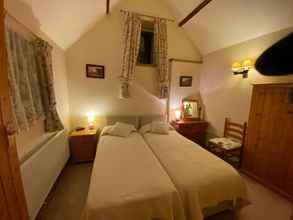 Lain-lain 4 Cosy Country 2 Bedroom Gr 2 Cottage