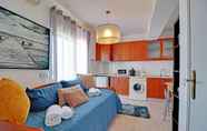 Khác 2 Faro Airport Flat 2 by Homing