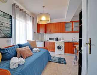 Khác 2 Faro Airport Flat 2 by Homing