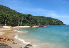 Others 5 Apartamento novo com piscina, condomínio Ubatuba