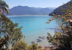 Others 3 Apartamento novo com piscina, condomínio Ubatuba