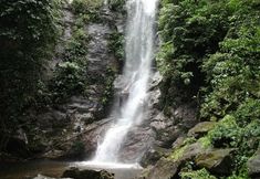 Others 4 Apartamento novo com piscina, condomínio Ubatuba