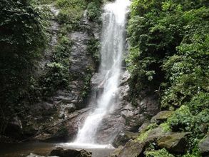 Others 4 Apartamento novo com piscina, condomínio Ubatuba
