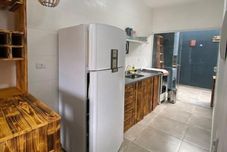 Others Apartamento novo com piscina, condomínio Ubatuba